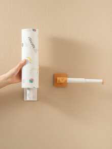 1pc Random Kitchen Storage Rack - Multicolor - View 8