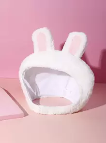 Disfraz conejo - Multicolor - Ver 1