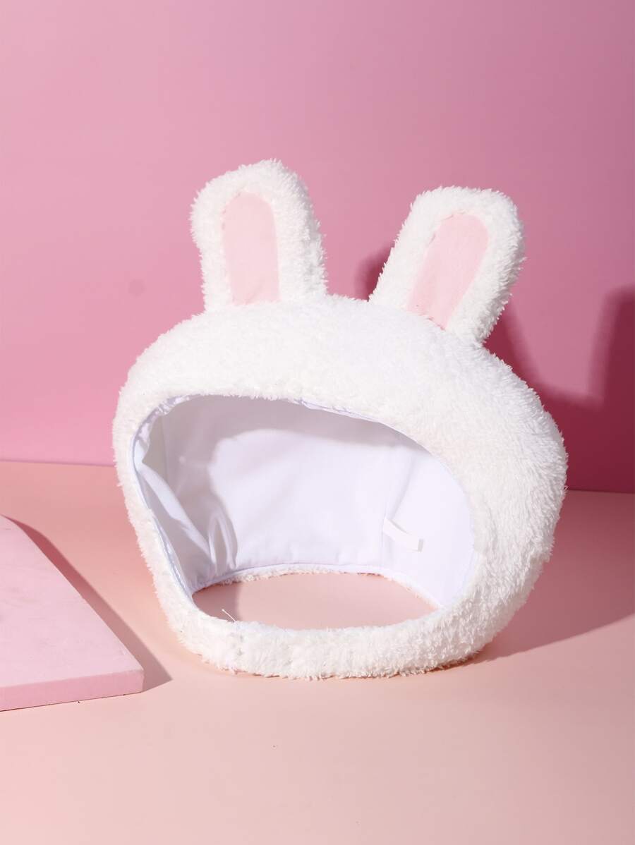 Disfraz conejo - Multicolor - Ver 1