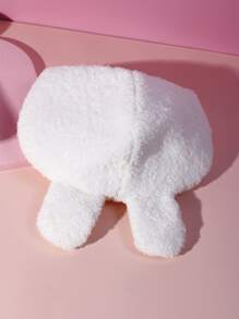 Disfraz conejo - Multicolor - Ver 2