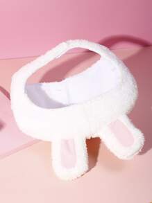 Disfraz conejo - Multicolor - Ver 3