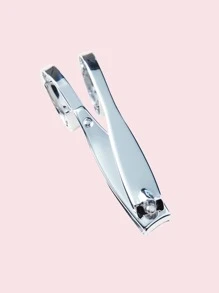 Herramientas de uñas - Plateado - Ver 3