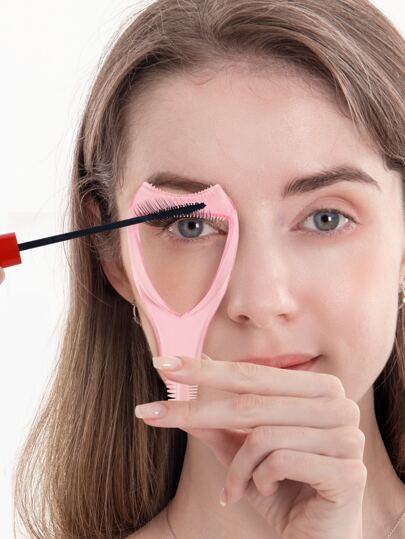 Modelloguidapereyeliner3pezzi3in1 - SHEIN's best products