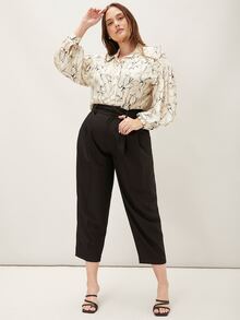 MOTF PREMIUM PLUS VISCOSE FLORAL SHIRT - Multicolor - View 4