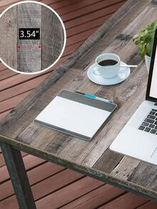 Giấy dán tường hoa văn bằng gỗ 1roll - Nhiều màu - Xem 6