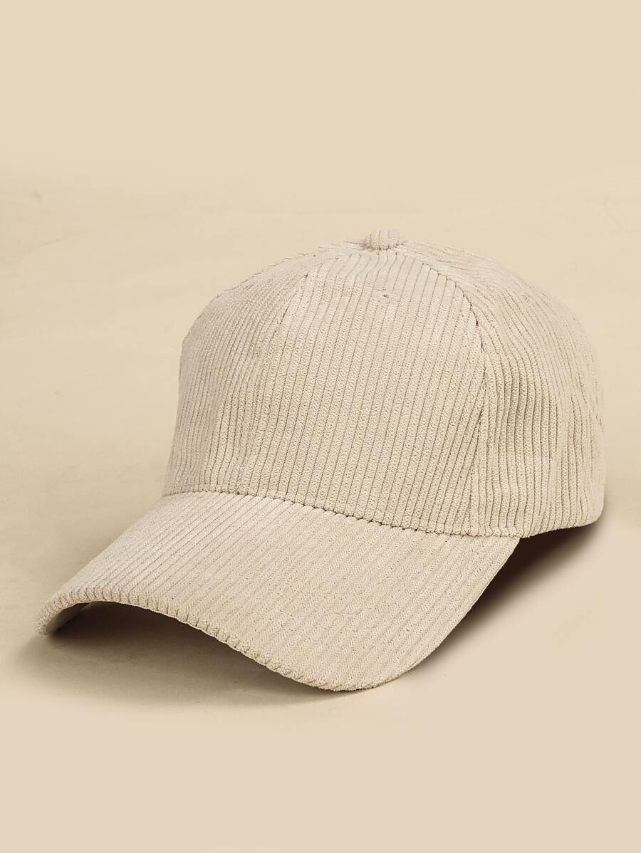 Men Simple Baseball Cap | SHEIN USA