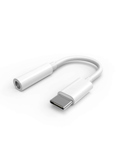 Type-C Audio Cable Adapter