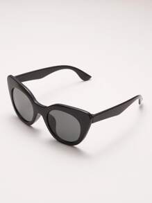 兒童貓眼太陽眼鏡