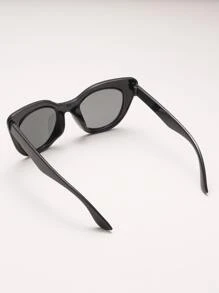 兒童貓眼太陽眼鏡