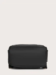 Ba lô Nữ - màu đen - Xem 4