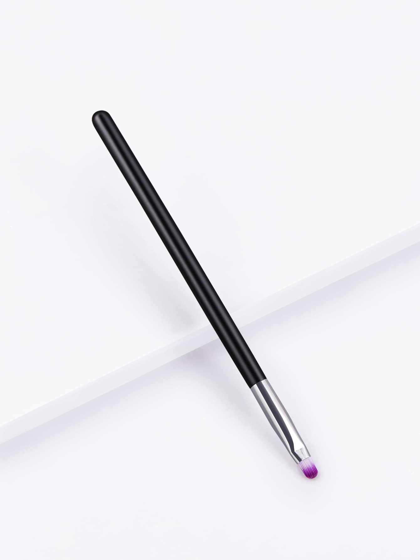 1入組唇刷 - 黑色 - 查看 1