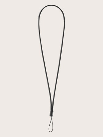 1 件手机实心挂绳礼物，适合送给母亲、家人、朋友、生日、节日的手机挂饰、手机链