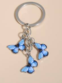 Keychains - Multicolor - View 1