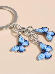 Keychains - Multicolor - View 2