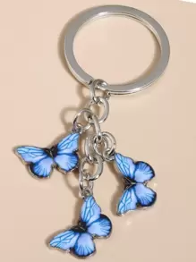 Keychains - Multicolor - View 3