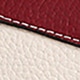 Red and White