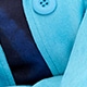 Azul menta