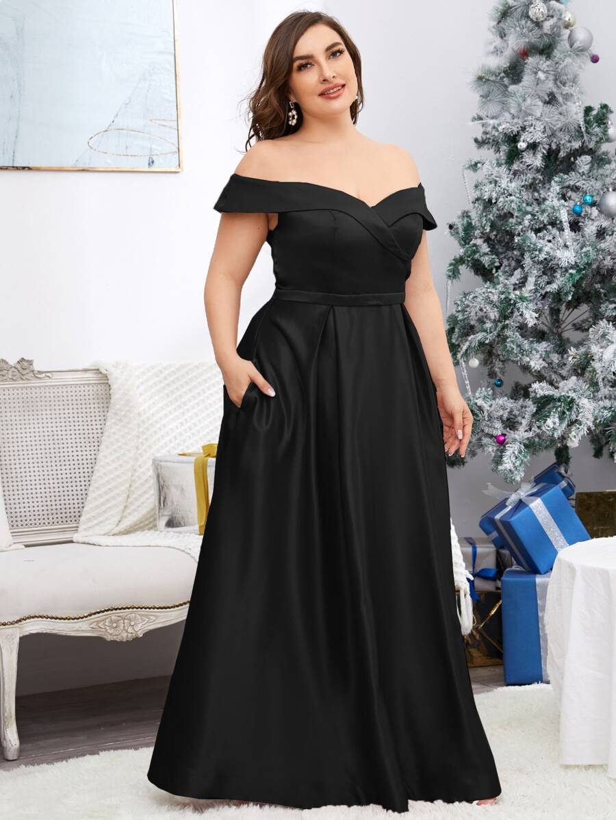 elegant christmas party dress Zapakasa Women Burgundy Velvet Long Holiday with Sleeves Ethnic Size:us 8 ameIAEA Girls Sweater Dress