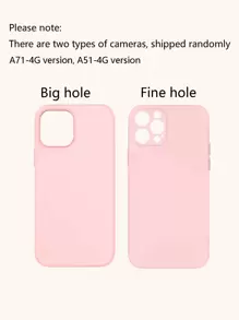 Floral Phone Case With Lanyard - Multicolor - View 6