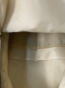 Waterproof,Lightweight Plaid Graphic Doll Decor Backpack School Bag For Graduate, Teen Girls, Freshman, Sophomore, Junior & Senior In College, University & High School, Perfect For Outdoors ,Travel & Back To SchoolSchool Backpack,Large Capacity,Portable,Lightweight, Suitable For Teen Girls Women College Students,Boys And Men, Perfect For Back To School,College,Elementary School,Middle School, High School,Work , Business, Commute, Street & Japanese Style Women Bag - Baby Pink - View 3