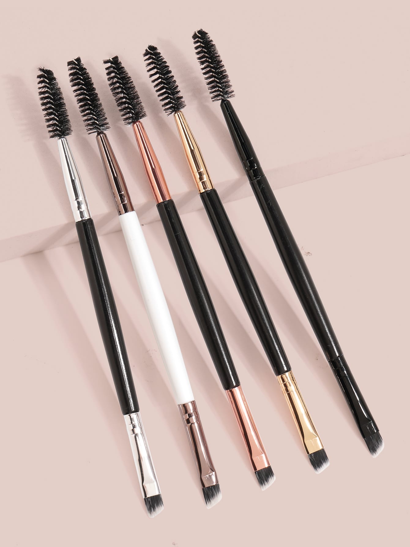 Best eyebrow brush