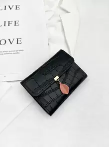 Ví Nữ - màu đen - Xem 1