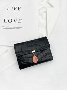 Ví Nữ - màu đen - Xem 2