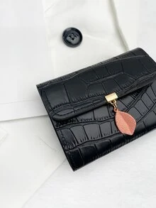 Ví Nữ - màu đen - Xem 4