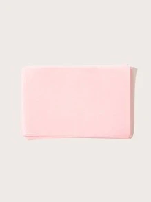 Portable Oil Blotting Paper For Oily Skin Care, 100 Sheets Extractable Grapefruit Absorbing Oil Control Film Natural Soft Face Tissues For Men Women Travel Supplies, Easy To Grab One,Skincare,Room Decor,Home Decor,Bedroom Decor,Bathroom,Christmas Gifts,Bathroom Decor,Travel,Travel Stuff,Wedding,Christmas Party,Mom Gifts,Home,Room,House Decor,Christmas Gift,Gifts For Mom,Birthday,Pink Room Decor,Living Room Decor,Bedroom,Gifts For Men,Dad Gifts,Mushroom,New Years,Mom,Accessories,Gifts For Dad,Friends,Funny Gift - Pink - View 2