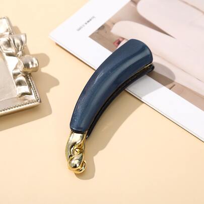 Minimalist Hair Clip
