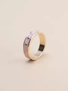 Vòng hình ngôi sao và mặt trăng - Nhiều màu - Xem 1