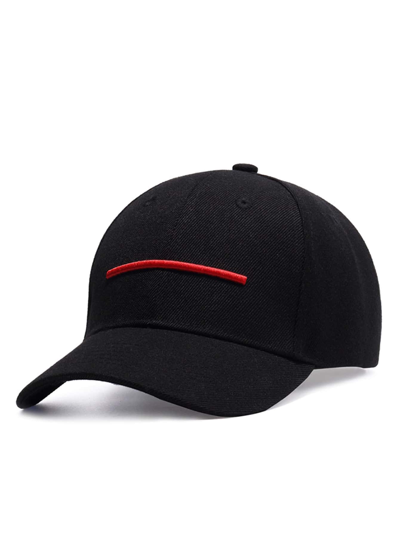 Hombres Gorra de béisbol con diseño con bordado - Ver 1