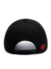 Hombres Gorra de béisbol con diseño con bordado - Ver 2