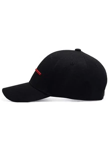 Hombres Gorra de béisbol con diseño con bordado - Ver 3