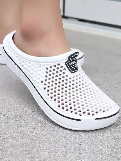 ミニマリスト ホロアウトの画像