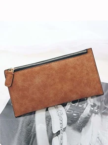 Ví Nữ - màu nâu - Xem 1