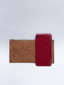 Ví Nữ - màu nâu - Xem 4