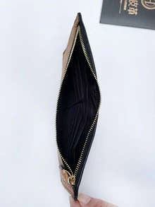 Ví Nữ - màu nâu - Xem 5