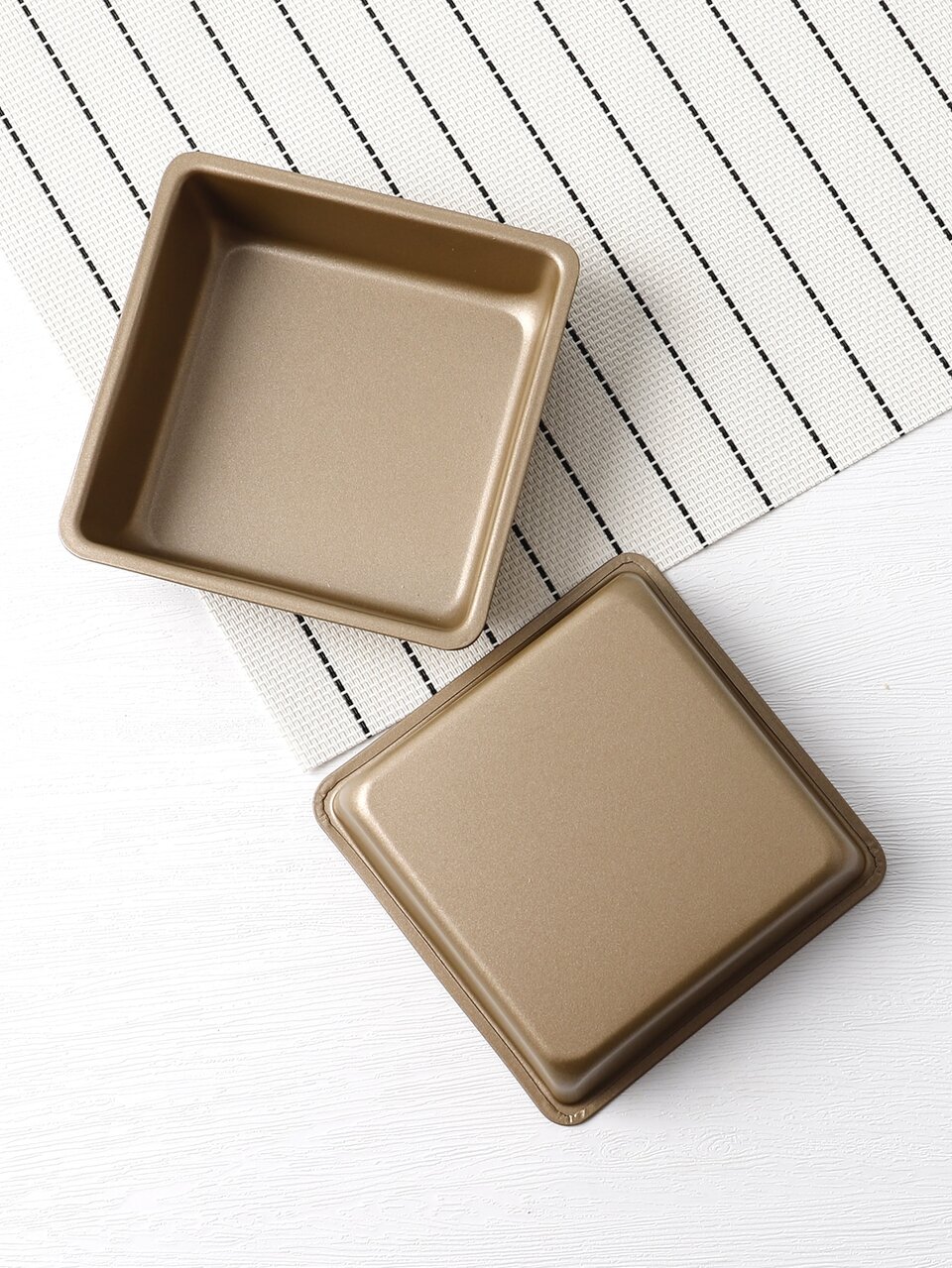 1pc Solid Color Cake Mold
