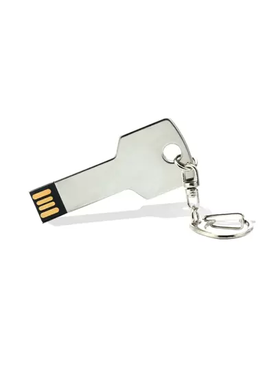 鍵デザイン USBフラッシュドライブの画像