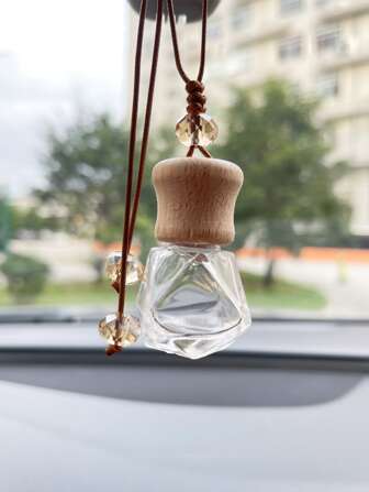 Auto Parfümflasche Ornament