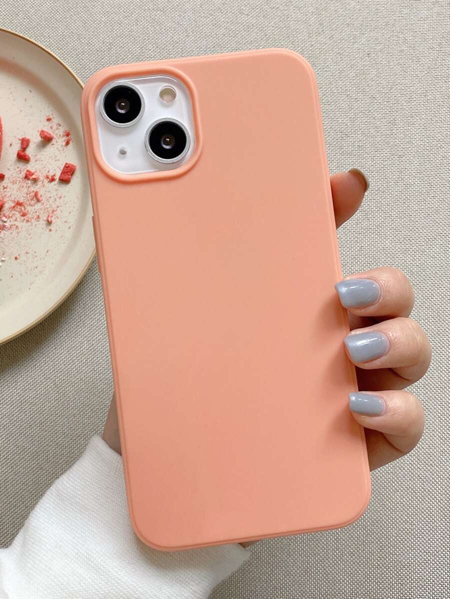 Plain Phone Case