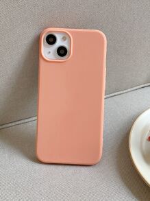 Plain Phone Case