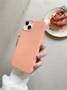 Plain Phone Case