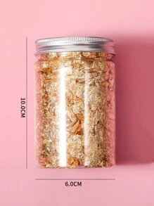 1 盒金箔美甲装饰