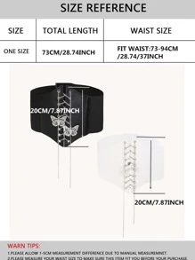 Cinturones - Negro - Ver 3