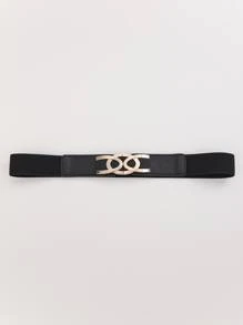 Thắt lưng - màu đen - Xem 4