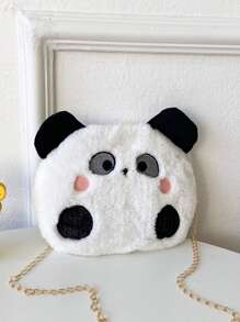 卡通設計鏈條異形包