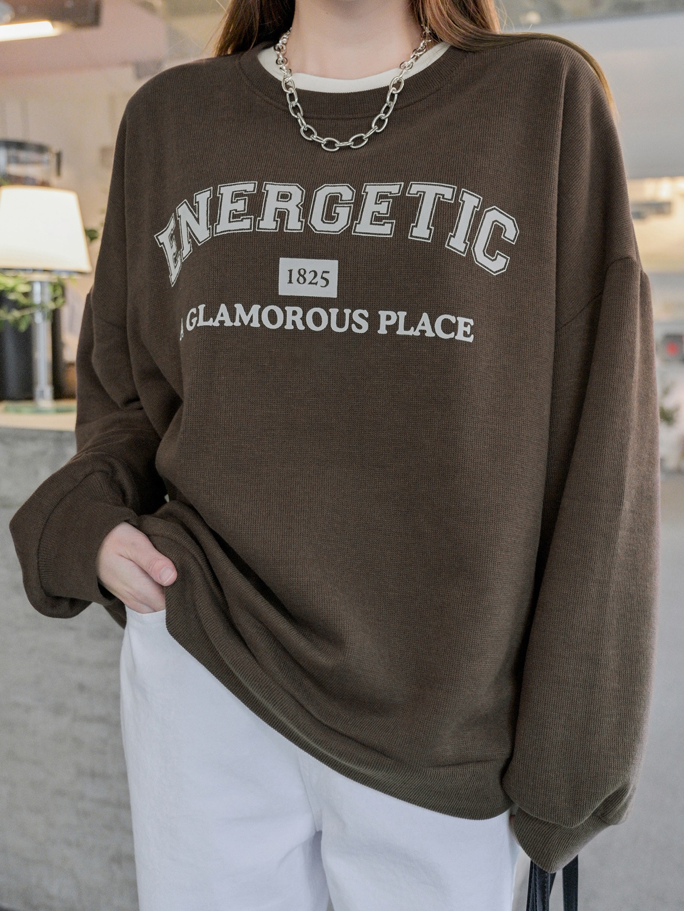 dufourspitze pullover