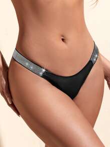 Bragas - Negro - Ver 3